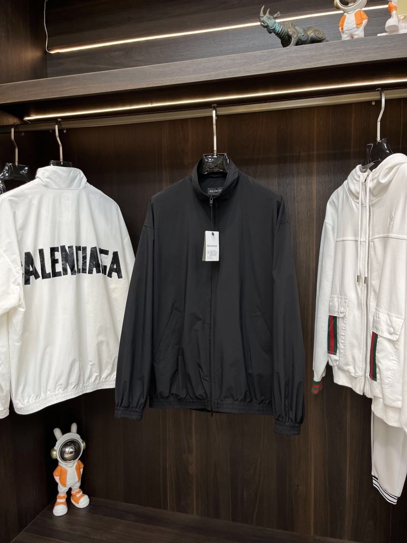 Balenciaga Outwear